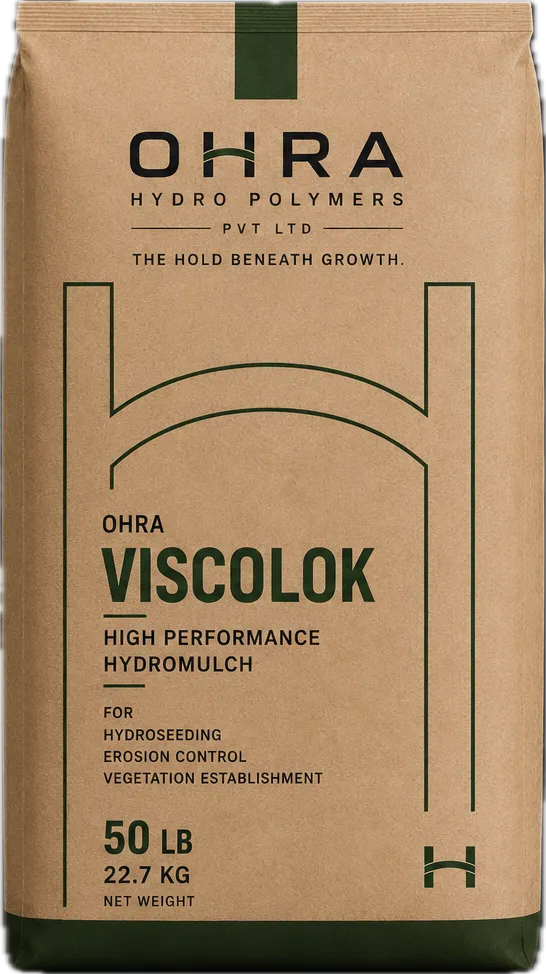 50lb ViscoLok Bag